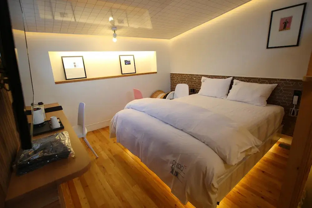 Duplex Suite