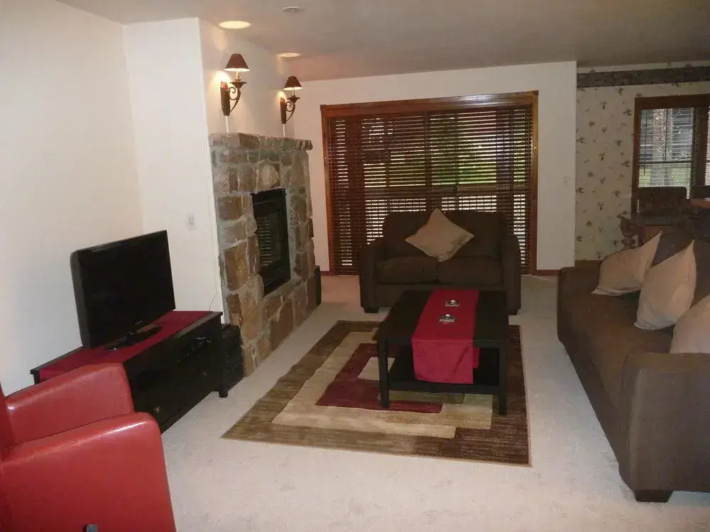 Los Pinos By Wyndham Vacation Rentals - Général
