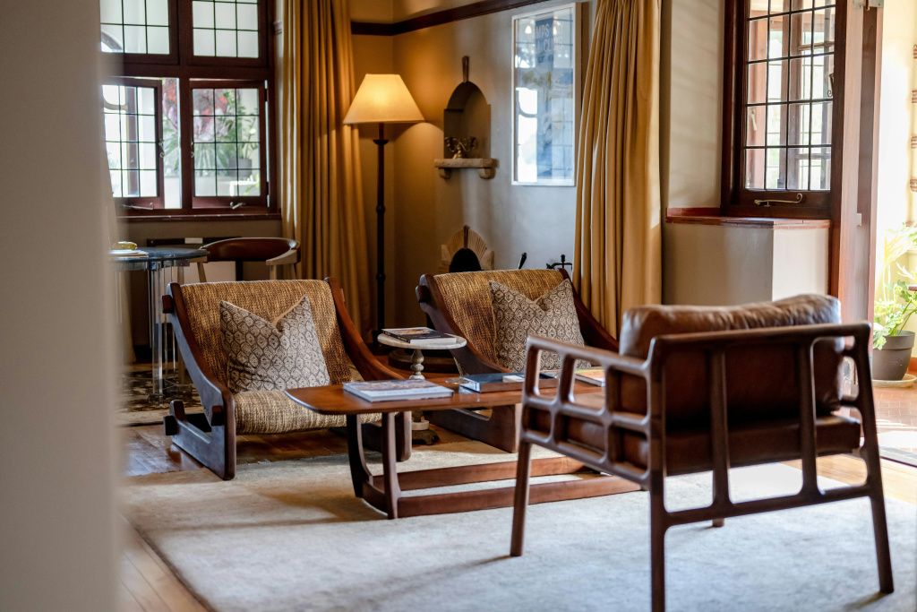 Camps Bay Retreat - Général
