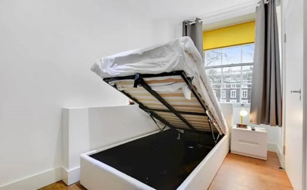 Balcony & Terrace