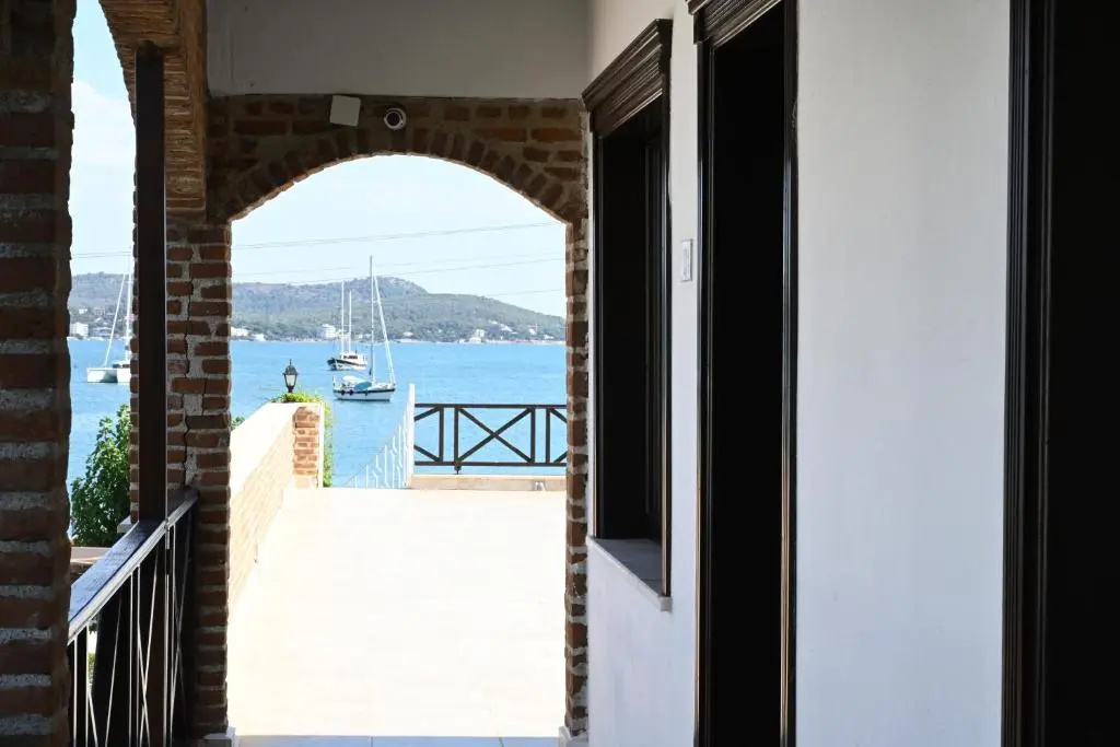 Cunda Deniz Hotel - фото 6