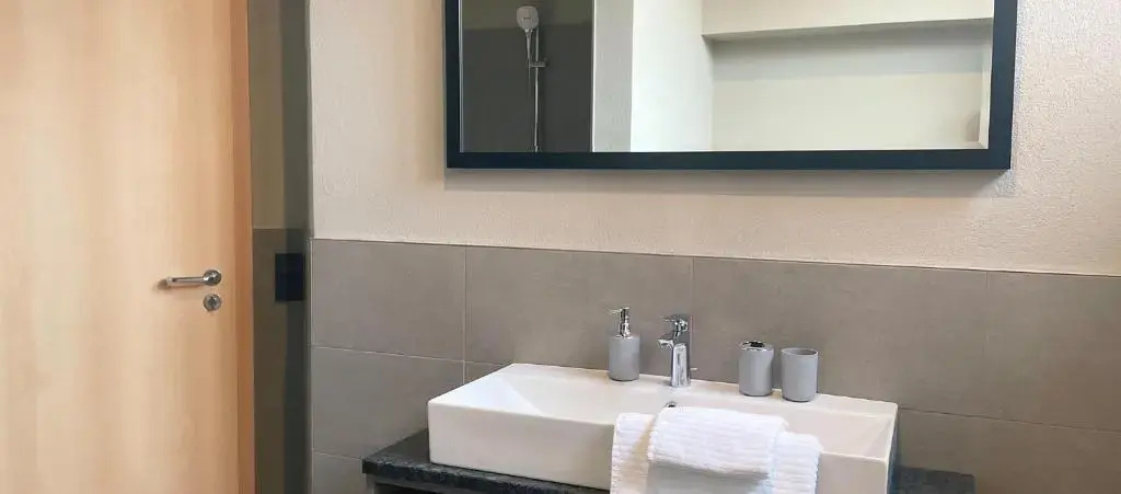 Hotel Das Bischof  - Chambres