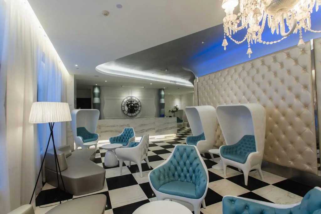 Hotel photo 16