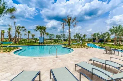 Crusoe Townhouse #244478