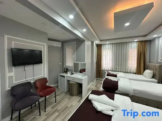 Standard Family room