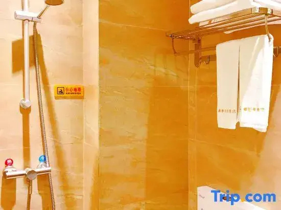 Hotel Campanile Angers Ouest - Beaucouzé - Chambres