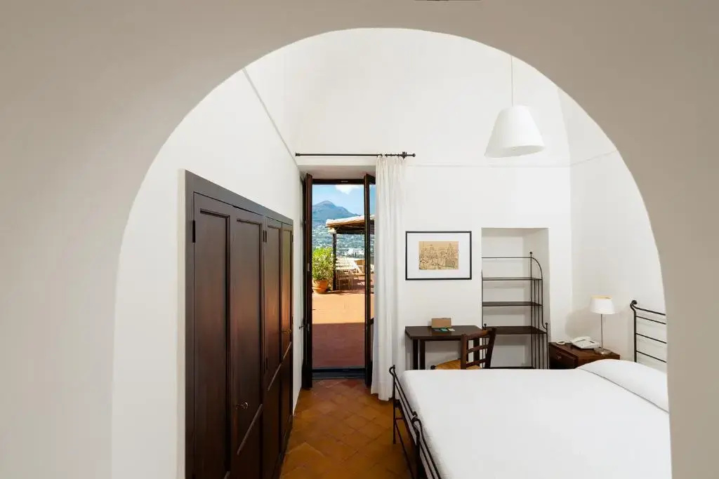 Albergo Il Monastero - Chambres