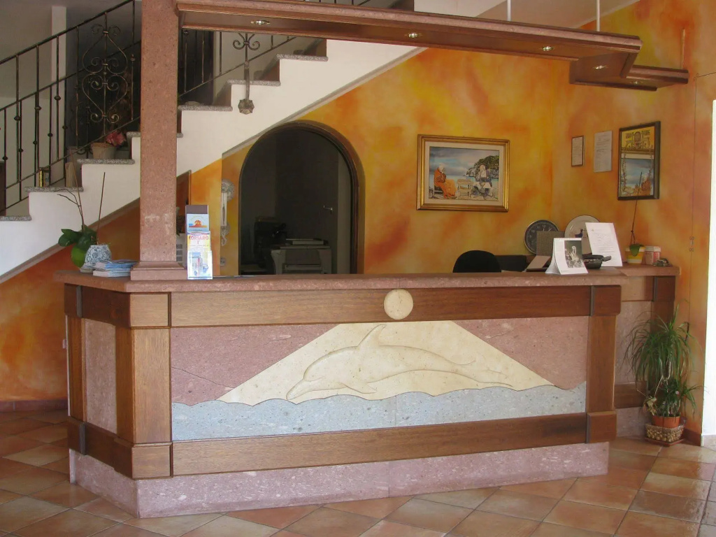 Hotel Cardedu - Général