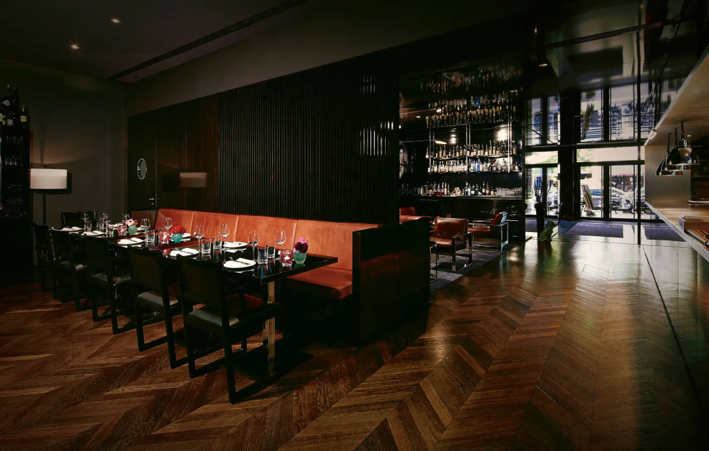 Hotel MANI by AMANO Galeriebild 25