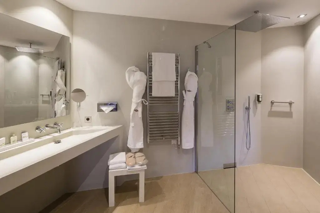 Hotel des Lices - Chambres