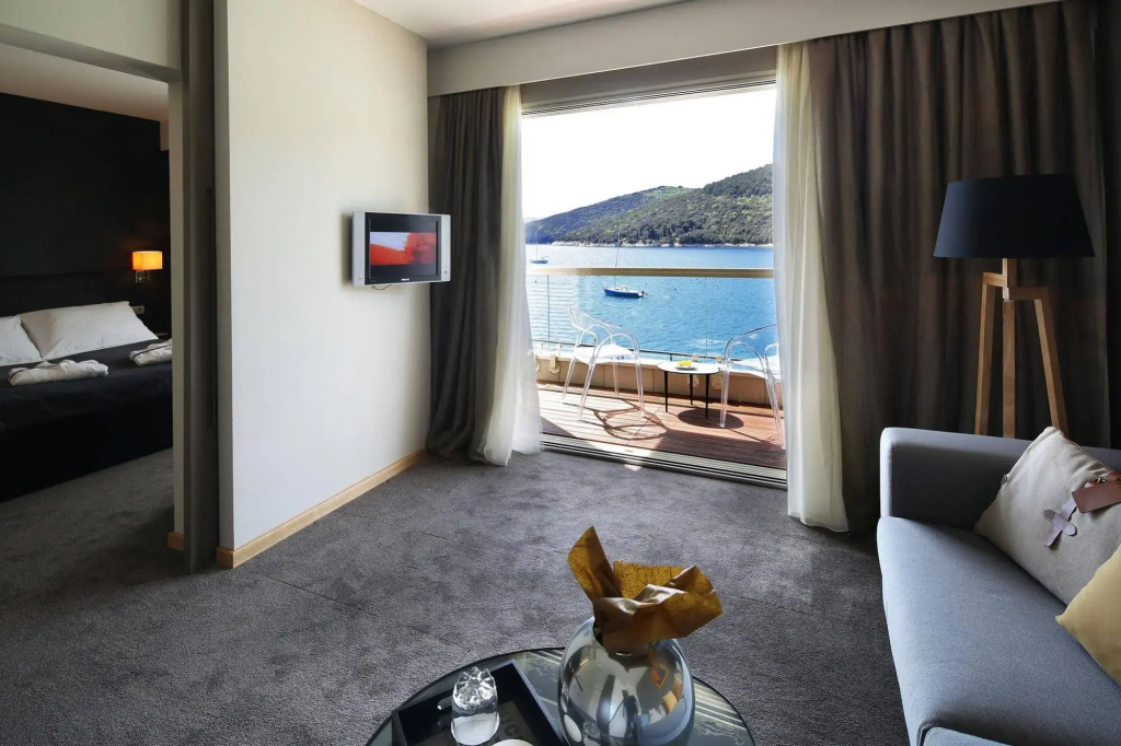 Adoral Boutique Hotel - Général