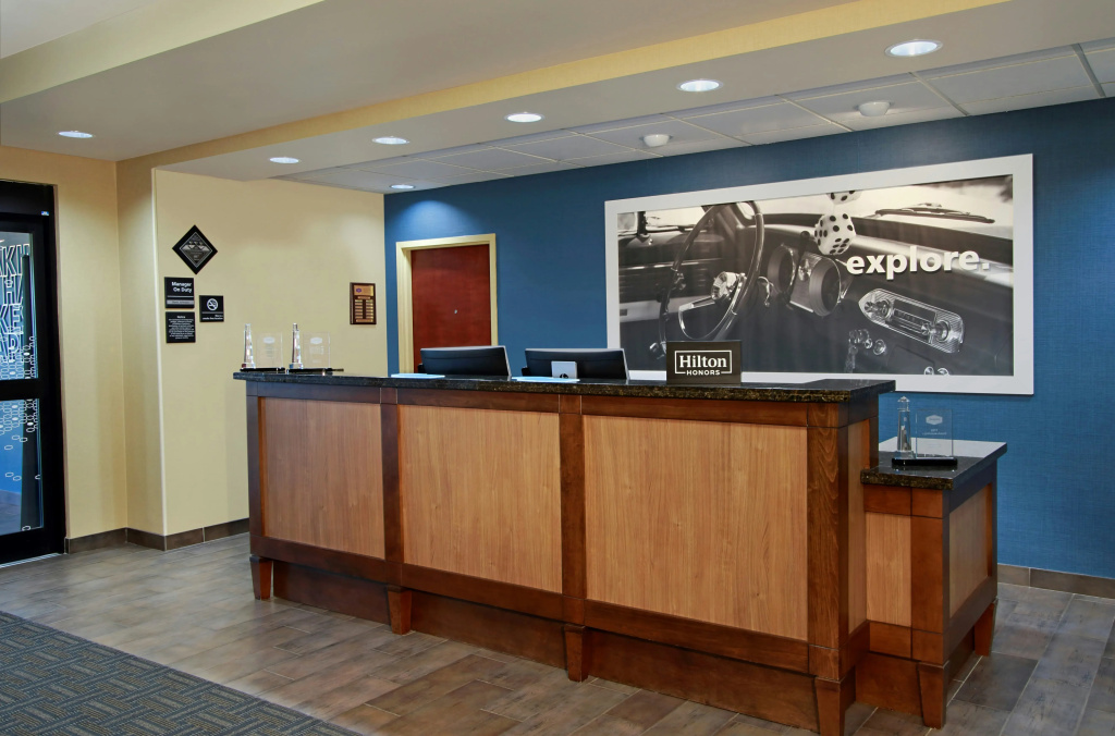 Hotel photo 26