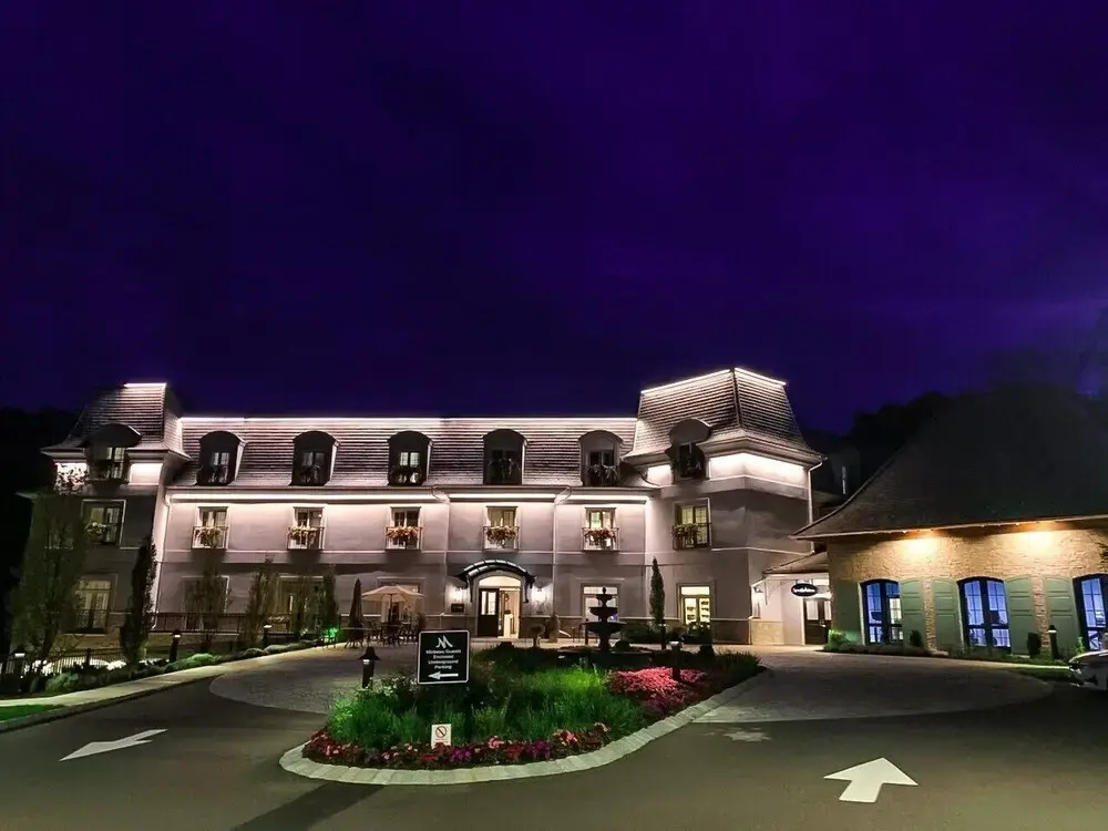 Mirbeau Inn & Spa