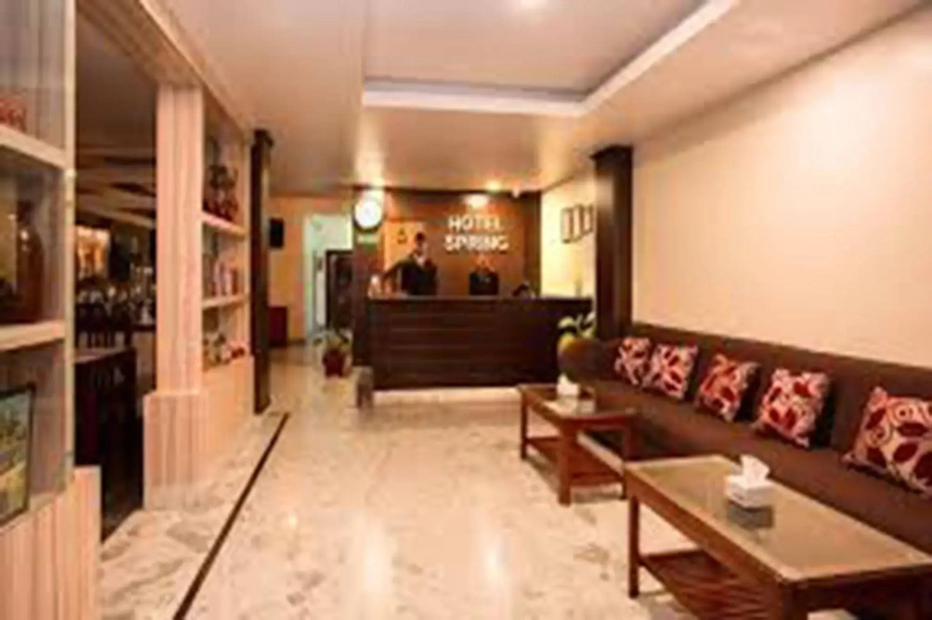Hotel Sakura - Général