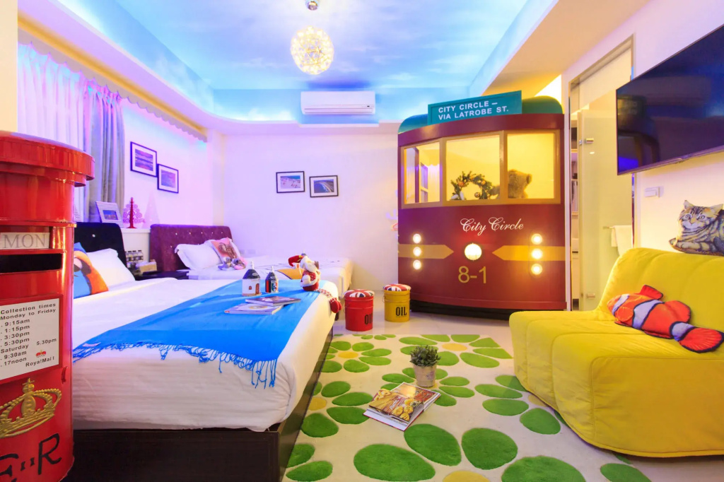 Hotel photo 14