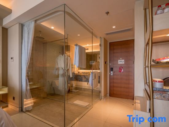 Seres Springs Resort & Spa Ubud