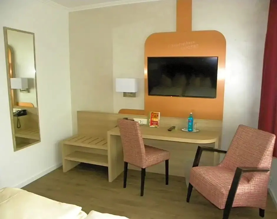 Frommanns Landhotel - Chambres