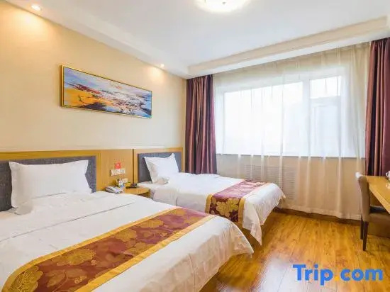 Economy room