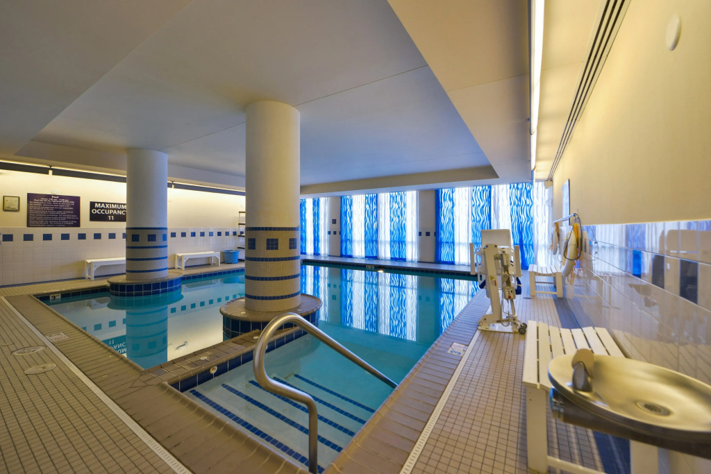 Hampton Inn Virginia Beach-Oceanfront South - Général