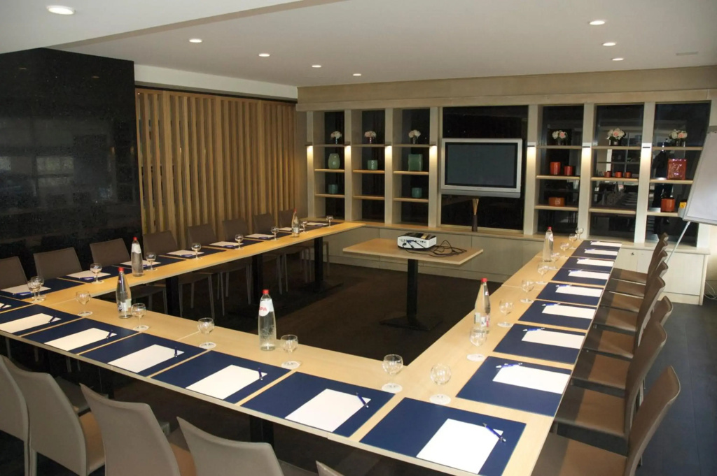 Hotel photo 19