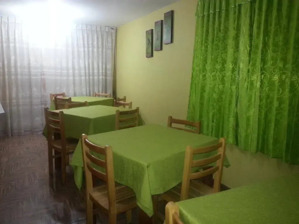 Hotel photo 21