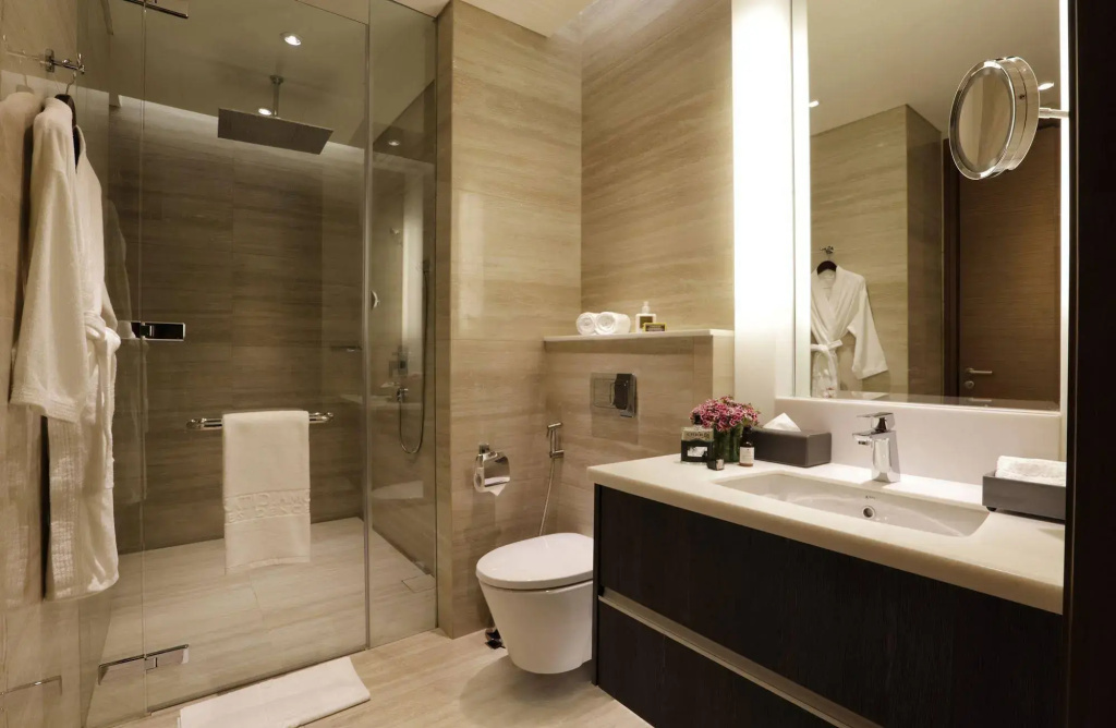 Makati Diamond Residences - Général