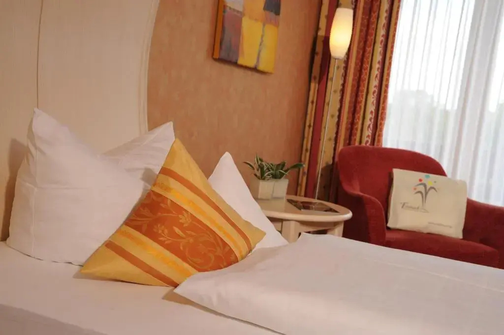 Hotel Freund - Chambres