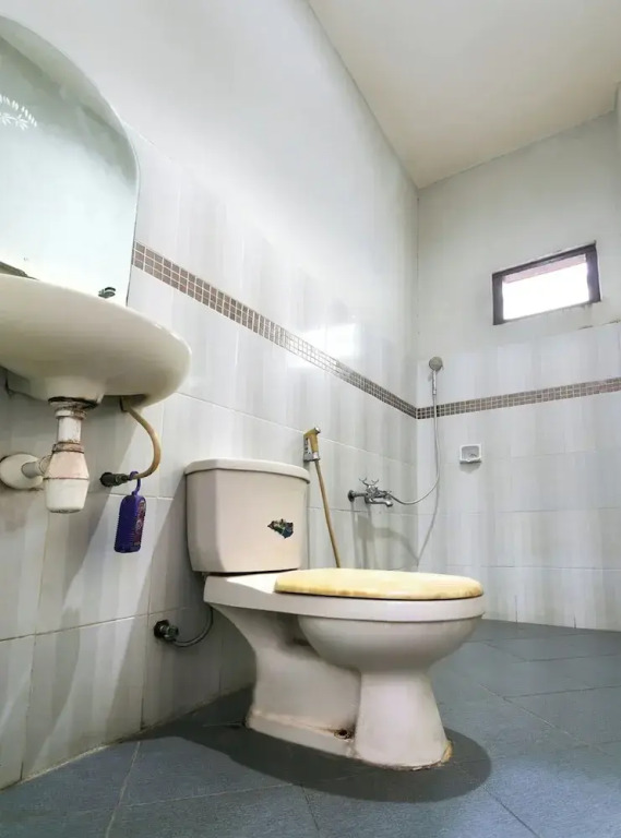 OYO 3762 Wisma Focus - фото 8