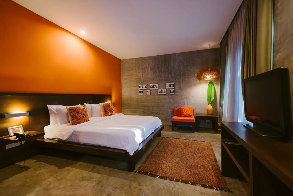 Ketawa Pet Friendly Hotel - Général