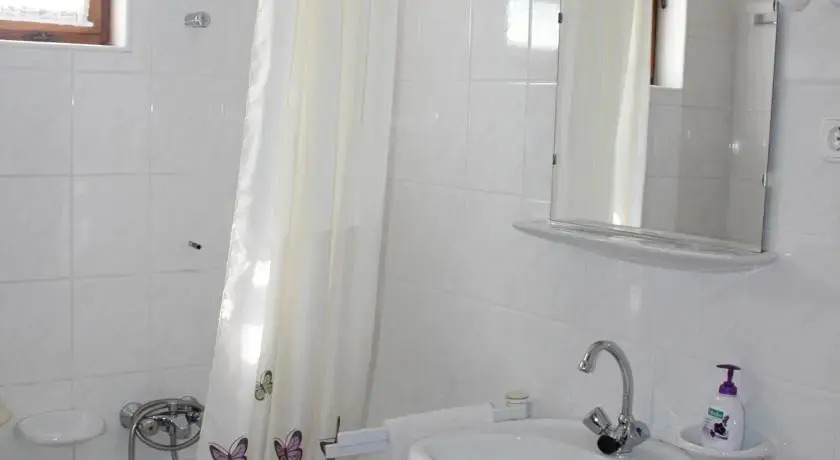 Hotel Aquamarin - фото 9