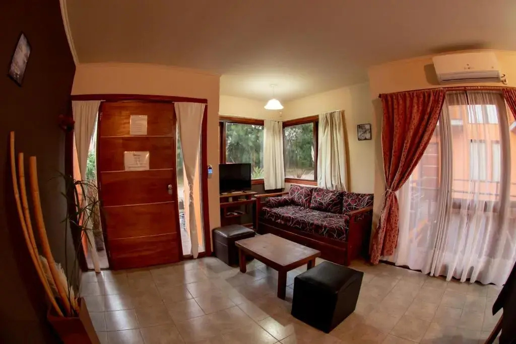 1 Bedroom Bungalow