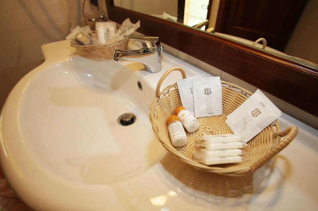 Hotel Antica Dimora , Mantegna Hotels - Général