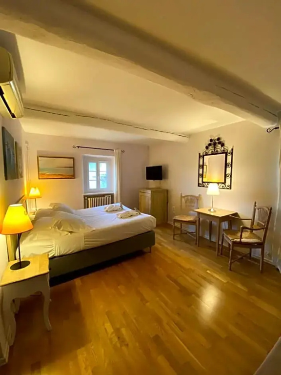 Le Manoir de L Etang - Chambres