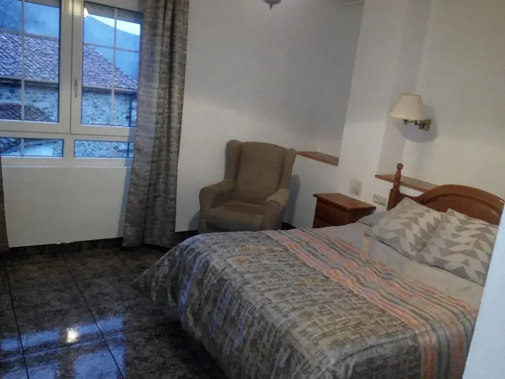 Hotel Tierra de la Reina - Général