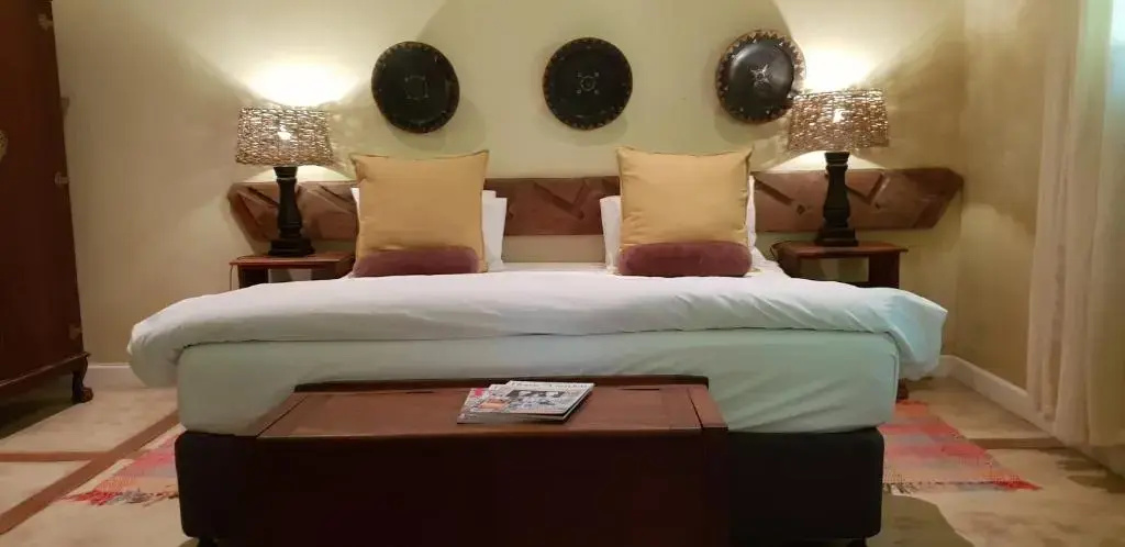 Simondium's Country Lodge - Chambres