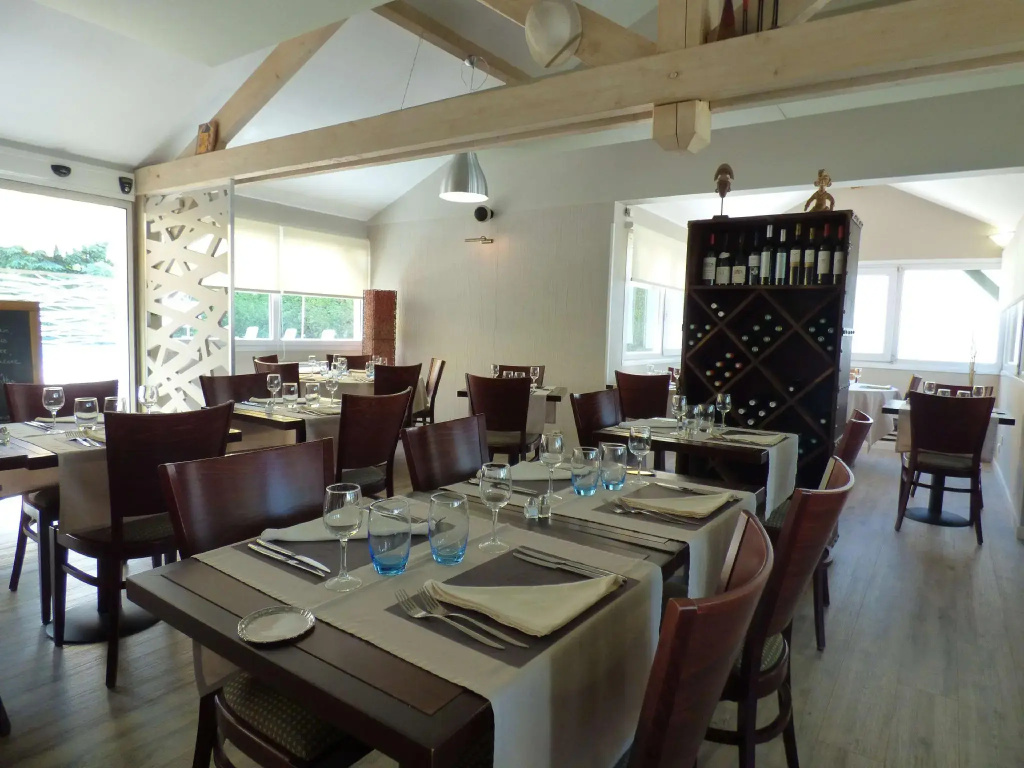 ibis Styles Aubagne Gemenos - Général