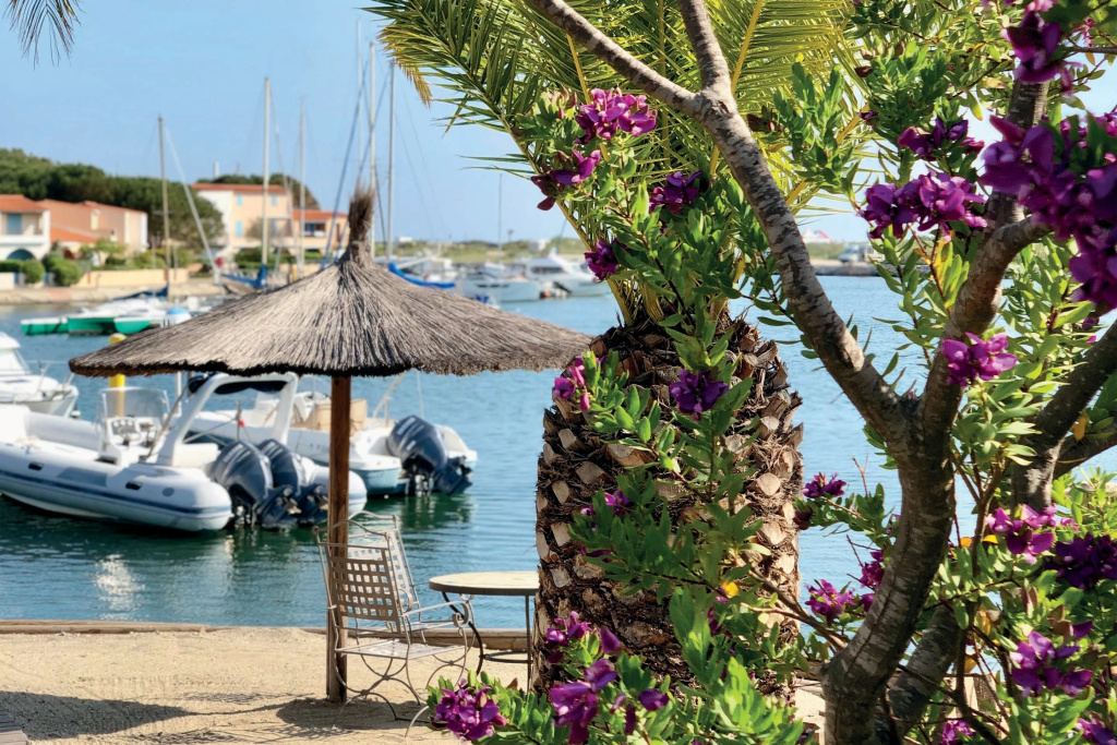Relais et Châteaux Thalasso & Spa Ile de la Lagune - Général