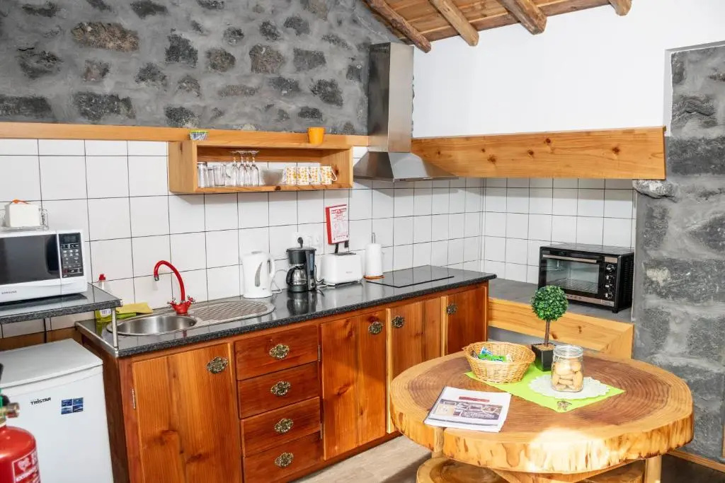 1 Bedroom Villa