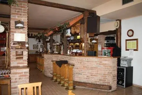 Hotel Bouček - Général