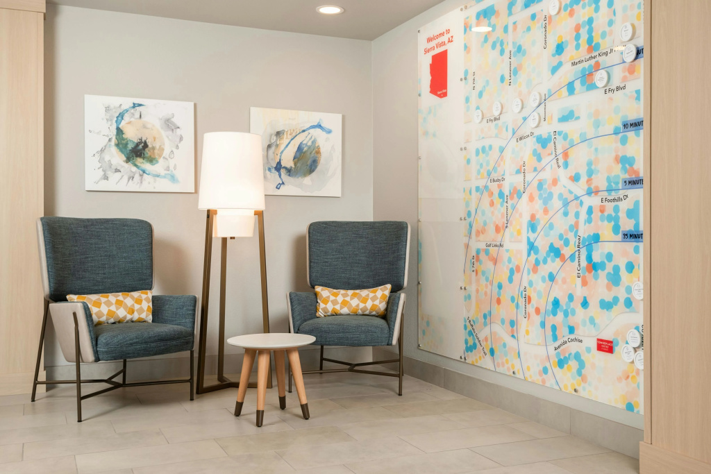 Towneplace Suites by Marriott Sierra Vista - Général