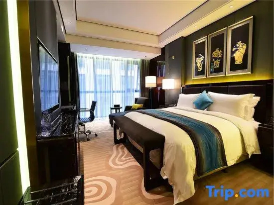Tylfull Hotel - Chambres