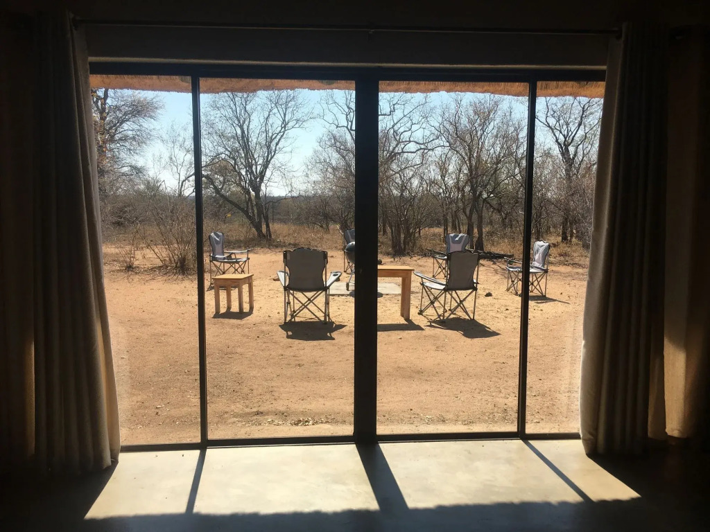 Amandari Lodge — фото 5