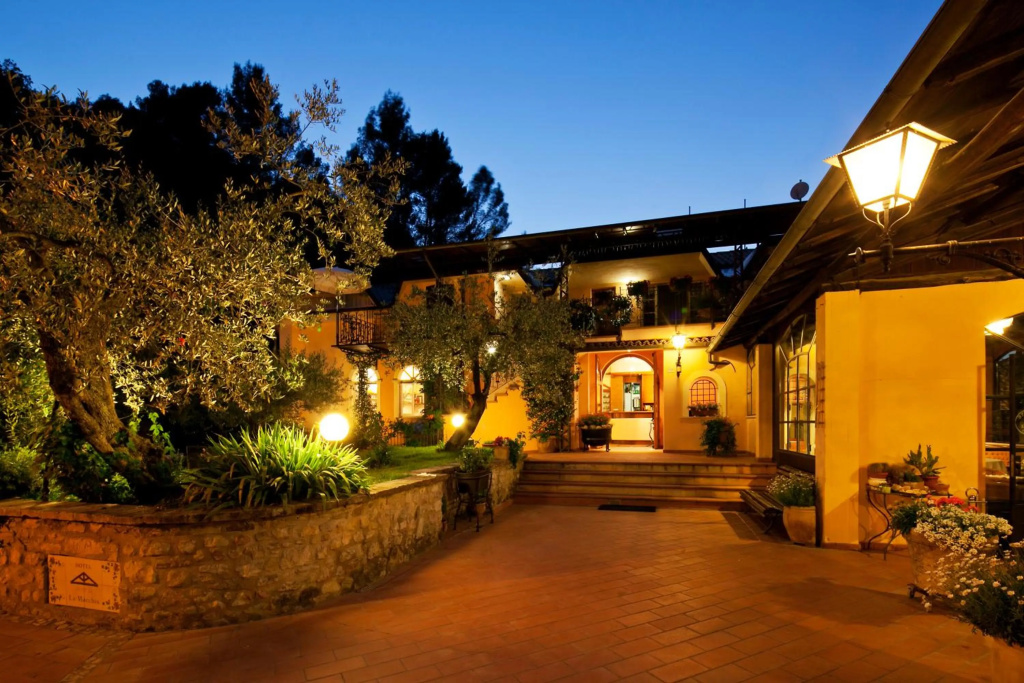 Hotel photo 19