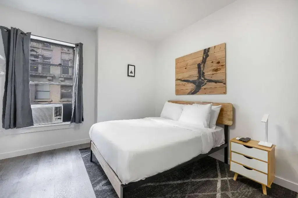 Hotel 27 by LuxUrban - Général