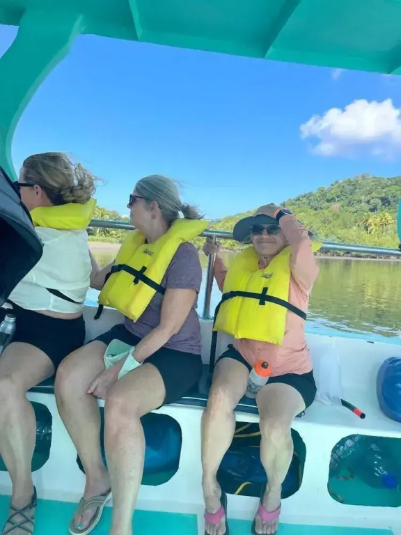 The Mango Tree Villas and Spa - фото 41