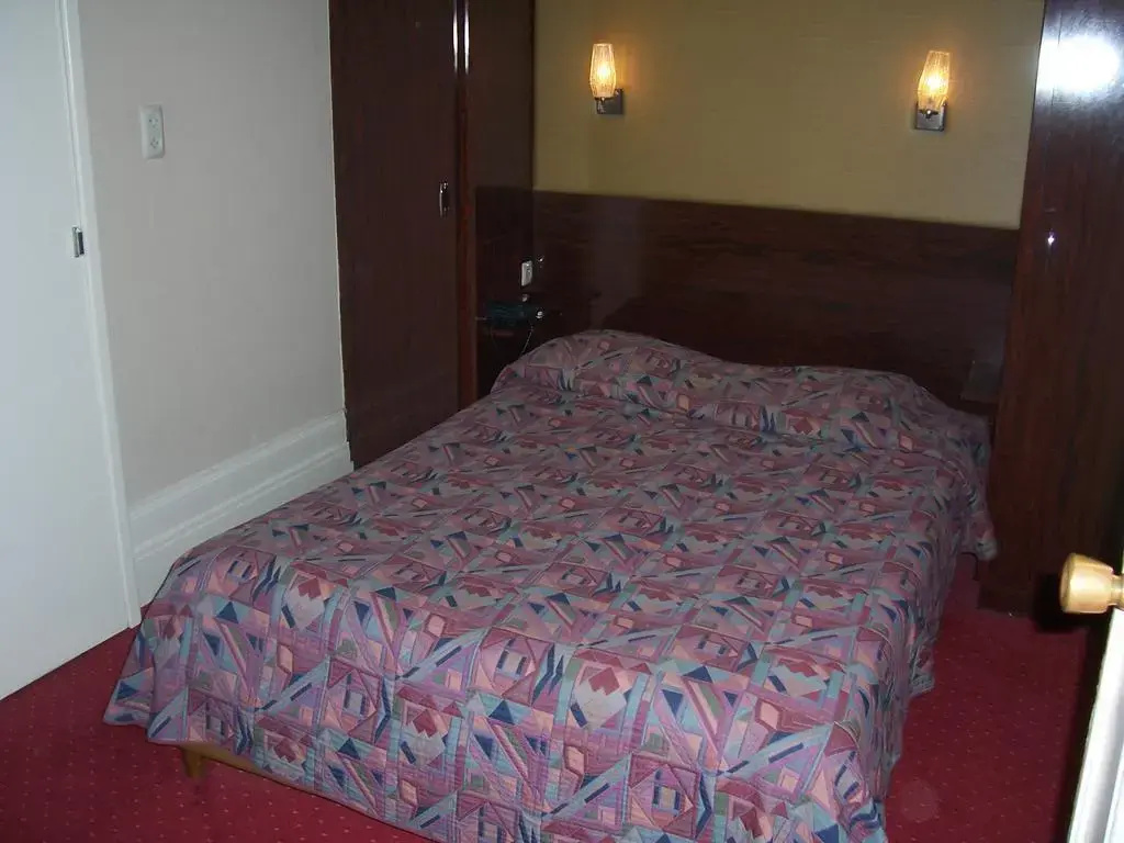Hotel photo 19