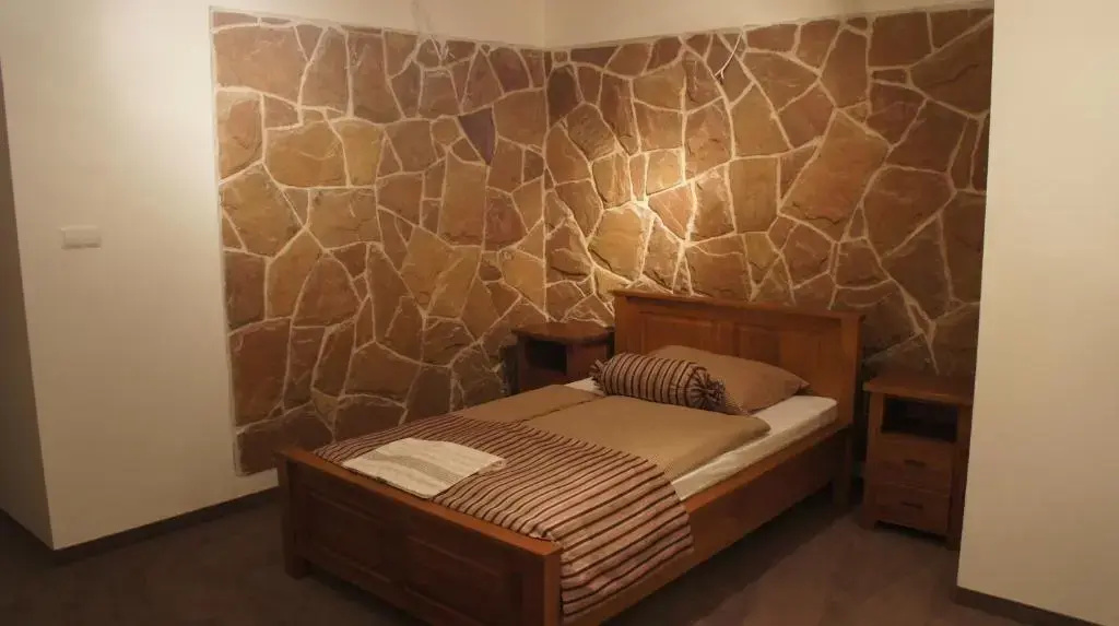 Hotel Stary Mlyn - Chambres