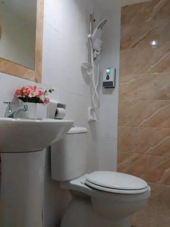 Sun Inns Hotel Puchong