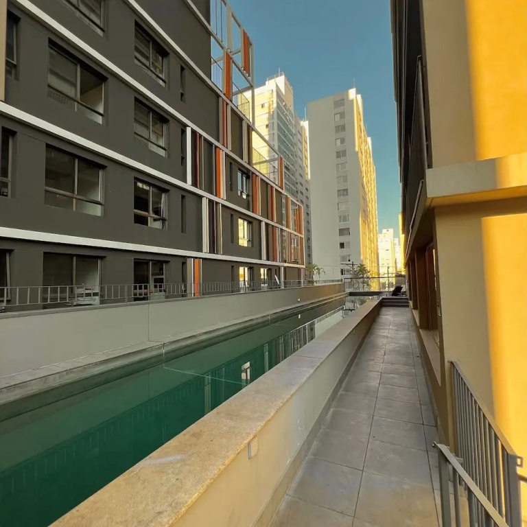 Apartamentos Prime-Prox a Oscar Freire