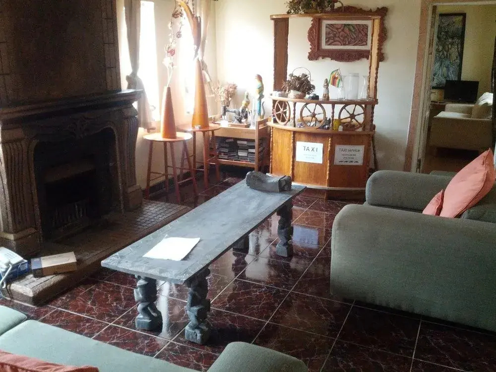 Hotel photo 16